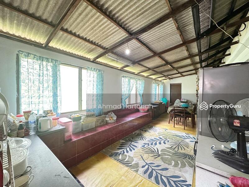 For Sale - BIG LAND 50x100‼️ SINGLE STOREY BUNGALOW Jalan Mawar Prima, Bukit Beruntung